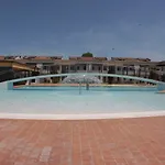 Apartman Recently Built Flat With Pool And Balcony