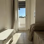 Recently Built Flat With Pool And Balcony 아파트 *