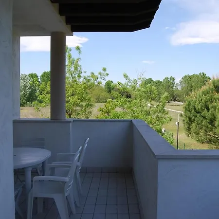 Recently Built Flat With Swimming Pool And Balcony Apartment