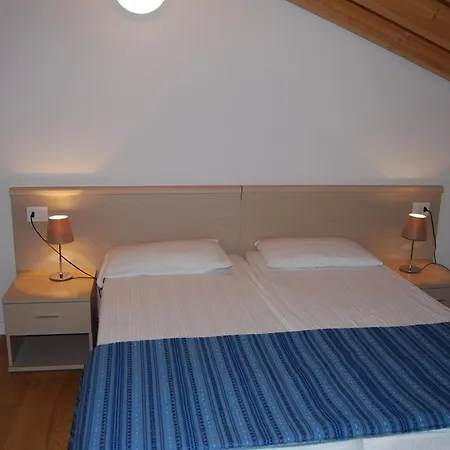Recently Built Flat With Swimming Pool And Balcony Apartment