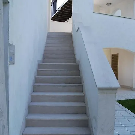 Recently Built Flat With Swimming Pool And Balcony Apartment *