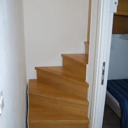 Recently Built Flat With Swimming Pool And Balcony Apartment *