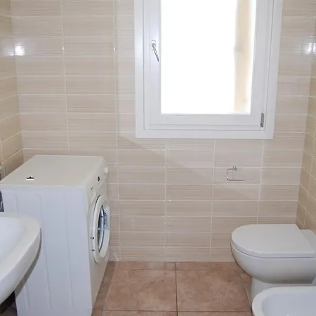 Recently Built Flat With Swimming Pool And Balcony Apartment *