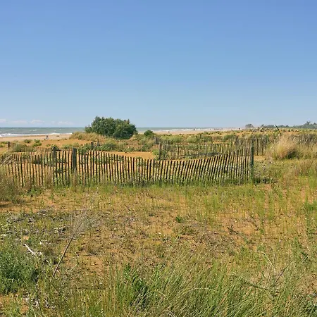 Recently Built Flat With Swimming Pool And Balcony Apartment Bibione