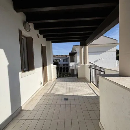 Recently Built Flat With Pool And Balcony Apartament *