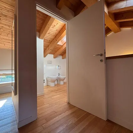 Recently Built Flat With Pool And Balcony Appartamento *