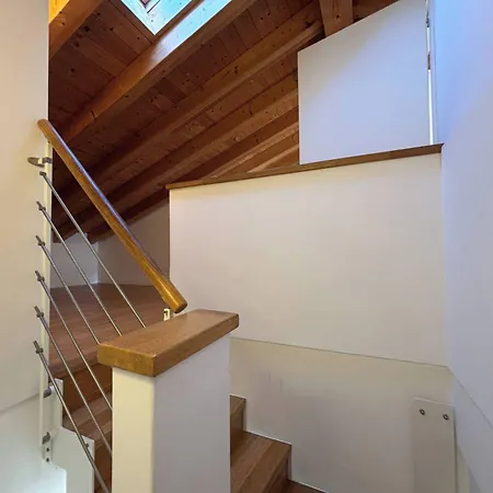Recently Built Flat With Pool And Balcony Appartamento Bibione