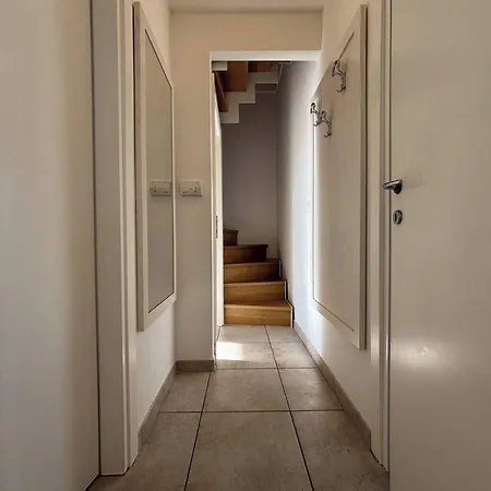 Recently Built Flat With Pool And Balcony Apartament *