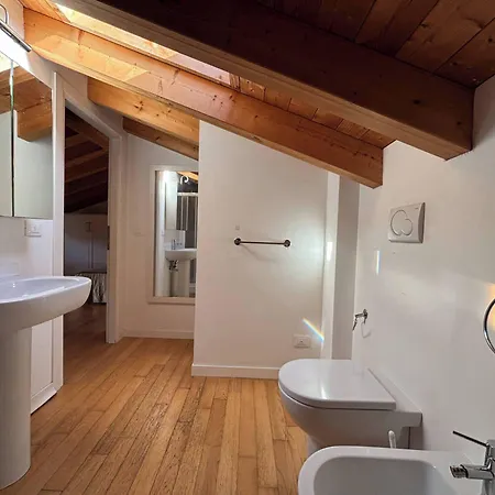 Apartament Recently Built Flat With Pool And Balcony *
