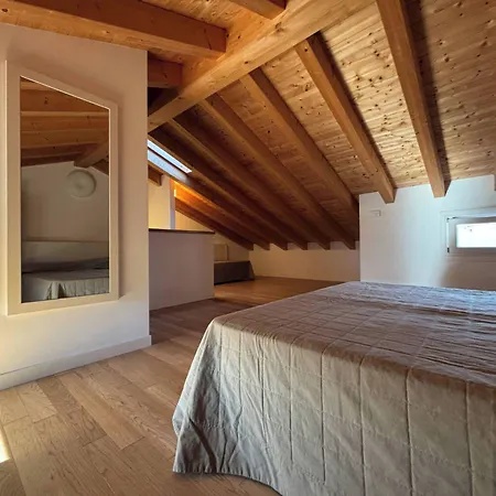 Appartamento Recently Built Flat With Pool And Balcony *