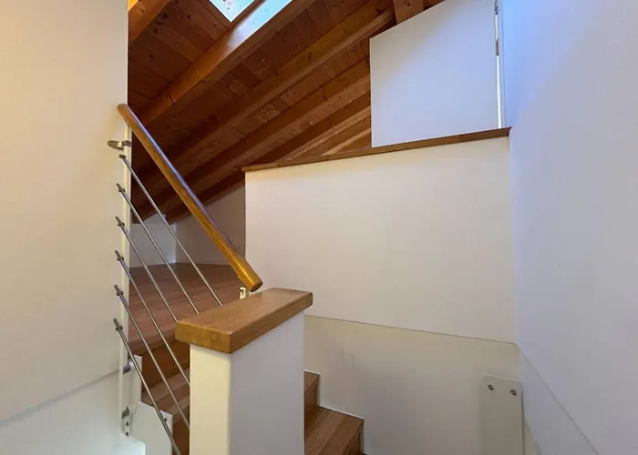 Апартаменты Recently Built Flat With Pool And Balcony
